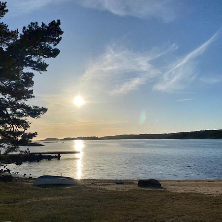 Haellestrand Village Strömstad Exterior foto