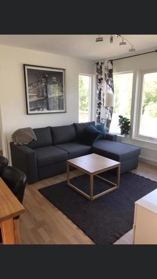 Haellestrand Village Strömstad Exterior foto